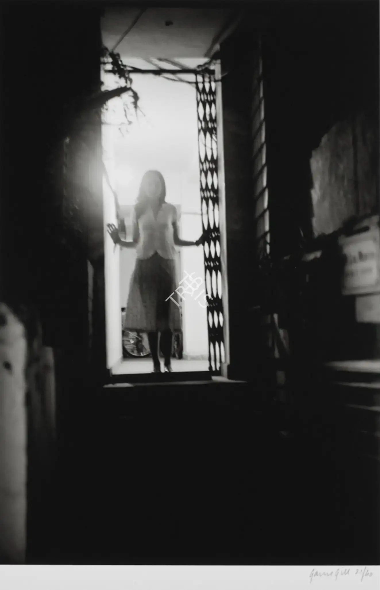 Gauri Gill (Artist), Untitled, Print