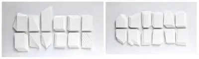 Pratap Morey (Artist), Untitled- III, 2018, Sculpture