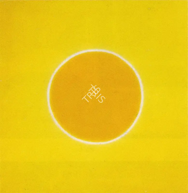 Shobha Broota (Artist), Origin 51, 1990, Painting