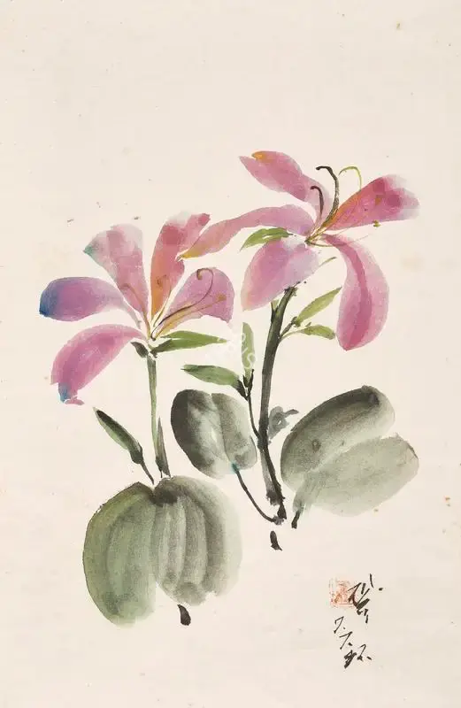 N.S. Bendre (Artist), Untitled, 1945, Painting