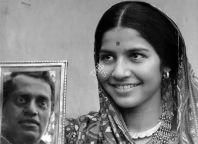 K K Mahajan (Cinematographer), Bhuvan Shome, 1969, Photographic Still