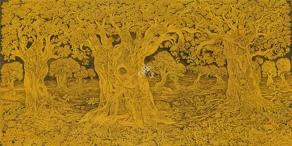 Kishore Shinde (Artist), Untitled, Sculpture