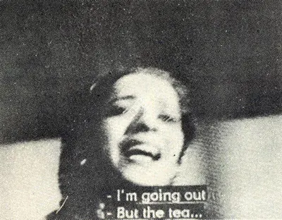 Radhu Karmakar (Cinematographer), Awara, 1951, Photographic Still