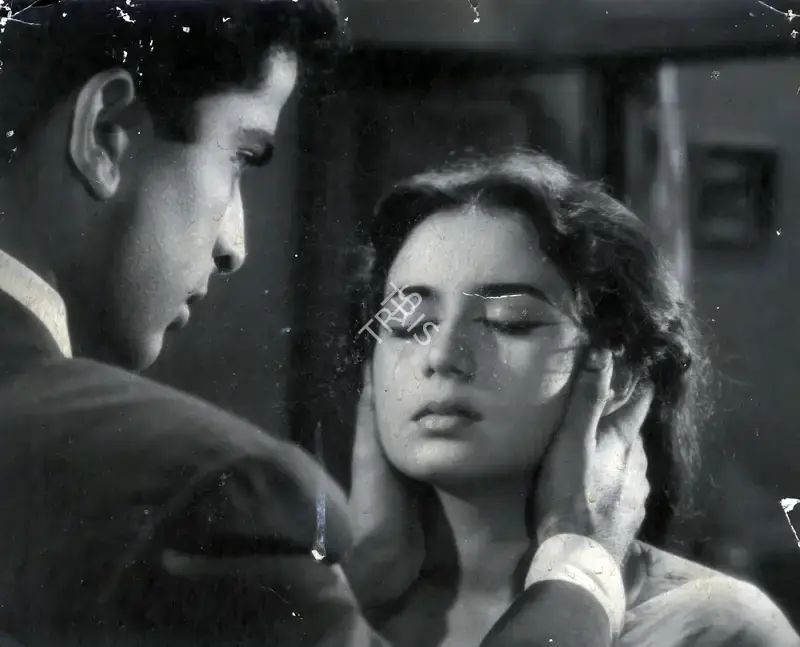 Hiren Khera (Producer), Mehndi Lagi Mere Haath, 1962, Photographic Still