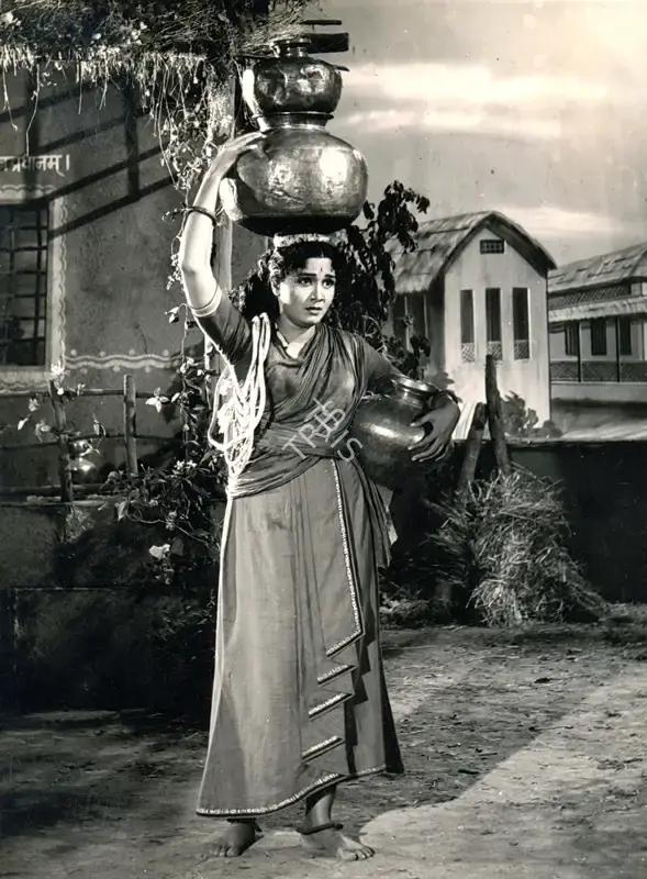 Shanker Bhatt (Cinematographer), Bal Yogi Upamanyu, Photographic Still