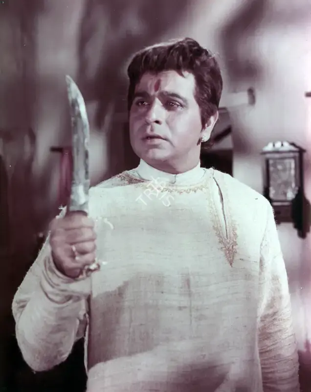 R.D. Mathur (Cinematographer), Sunghursh, 1968, Photographic Still
