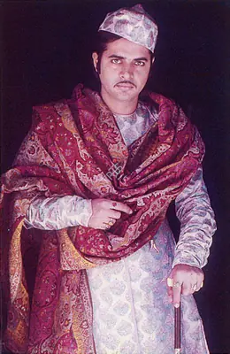 Soumendu Roy (Cinematographer), Shatranj Ke Khilari, 1977, Photographic Still