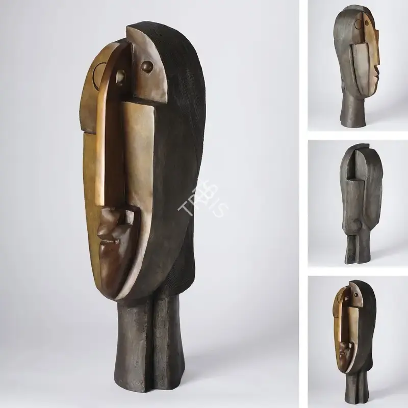 Himmat Shah (Artist), Untitled, 2006, Sculpture