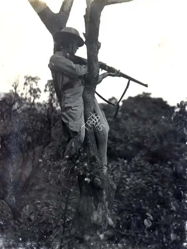Rukesh (Director), Nigah E Kaamil, 1938, Photographic Still
