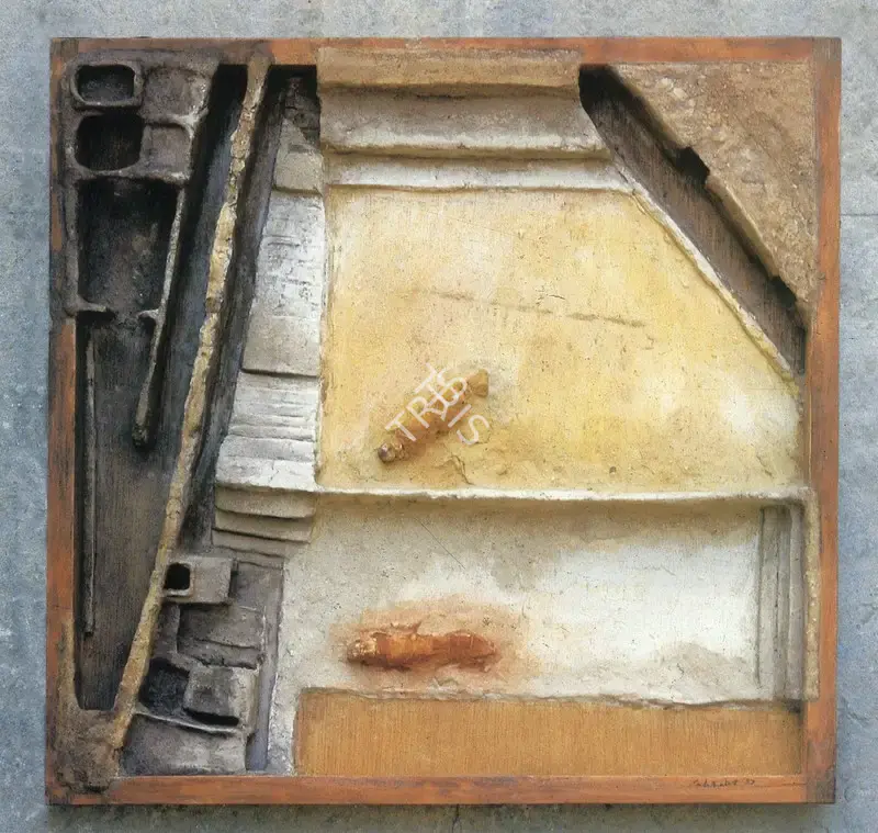 Latika Katt (Artist), Sati, 1993, Sculpture