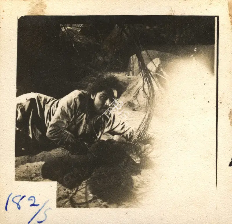 Sharad Pai (Producer), Pyar Ki Jeet, 1962, Photographic Still