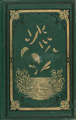 Allan Hume (Editor), Stray Feathers, 1877, Edited Antiquarian Book