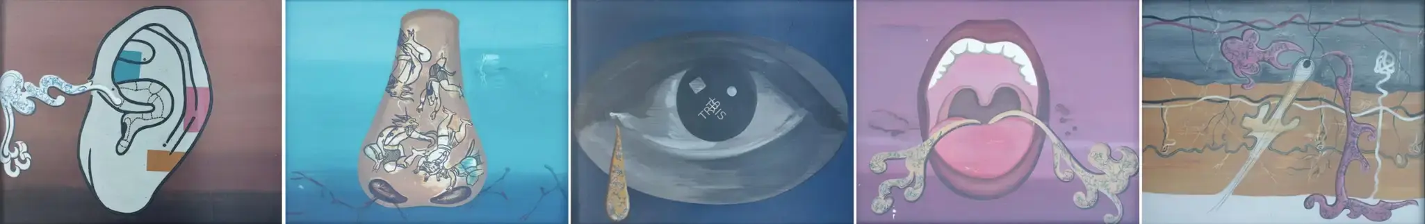 Reena Saini (Artist), Untitled, Painting
