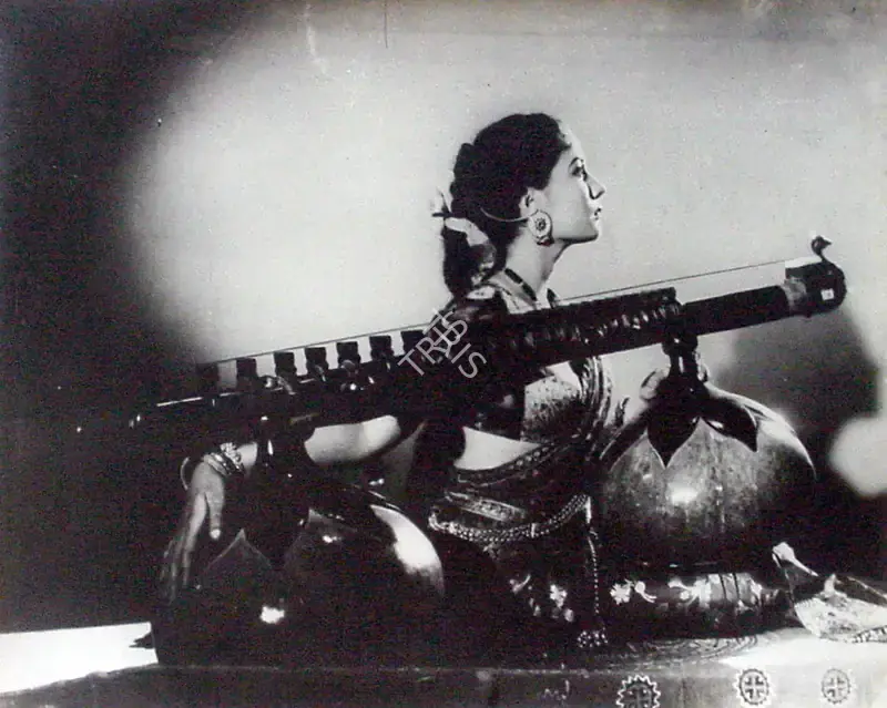 V.N. Reddy (Cinematographer), Baiju Bawra, Photographic Still