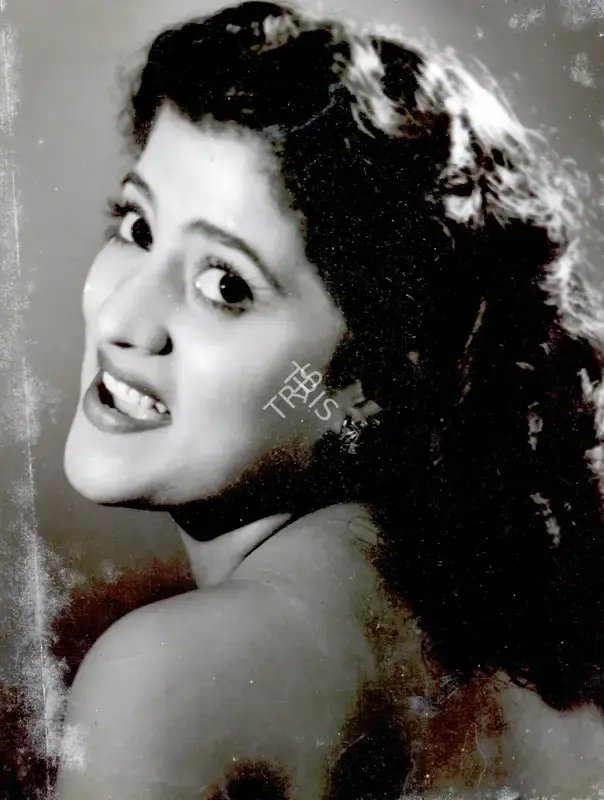 H.S. Rawail (Director), Patanga, 1949, Photographic Still