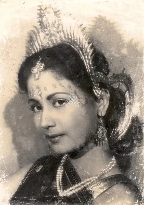 Homi Wadia (Producer), Hanuman Patal Vijay, 1951, Photographic Still