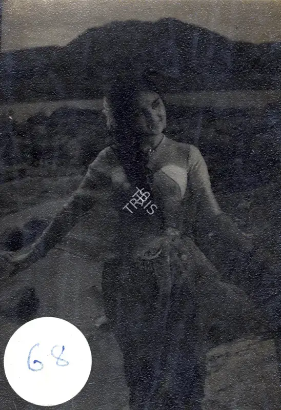 Sharad Pai (Producer), Pyar Ki Jeet, 1962, Photographic Still