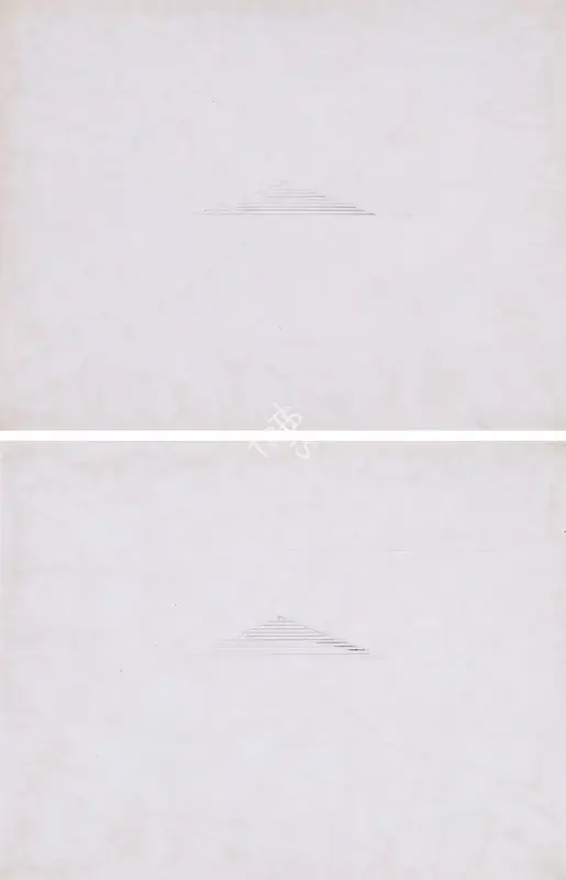Nasreen Mohamedi (Artist), Untitled, Drawing