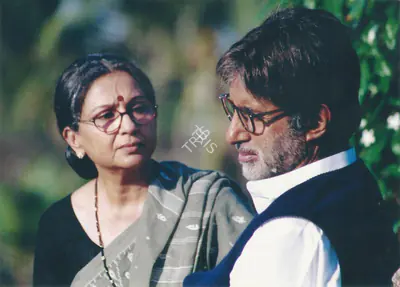 Mahesh Manjrekar (Director), Viruddh, 2005, Photographic Still
