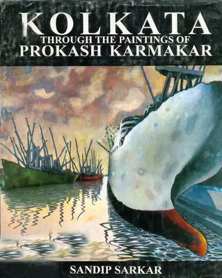 Sandip Sarkar (Author), Kolkata, 2004, Authored Book