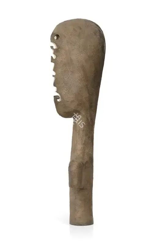 Shah, Himmat (Artist). Untitled, n.d. | Sculpture, Sa.Onl/03.04.25, 2025 · Saffronart