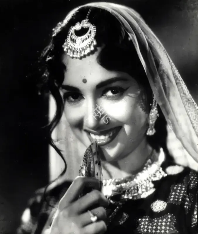 K. Amarnath (Producer), Baraat, 1960, Photographic Still