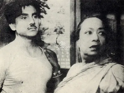 Nagarik, Screenplay Writer, Director, Script Writer, 1977