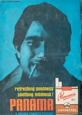 Gulshan Ewing (Editor), Star & Style, 1974, Magazine