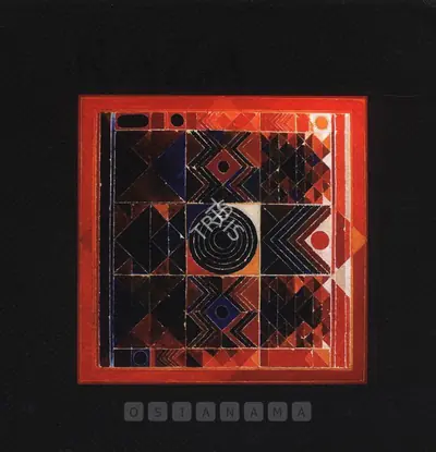 S.H. Raza (Artist), S. H. Raza, 2006, Solo Exhibition Invitation