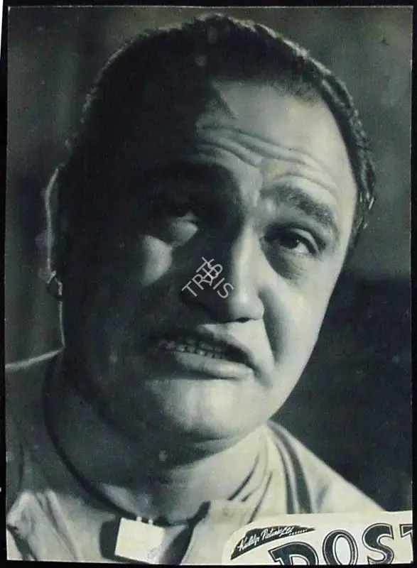 Kuldip Sehgal (Producer), Dost, 1954, Lobby Card