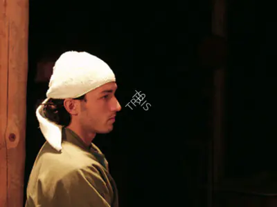 Claude Gagnon (Director), Kamataki, 2005, Photographic Still