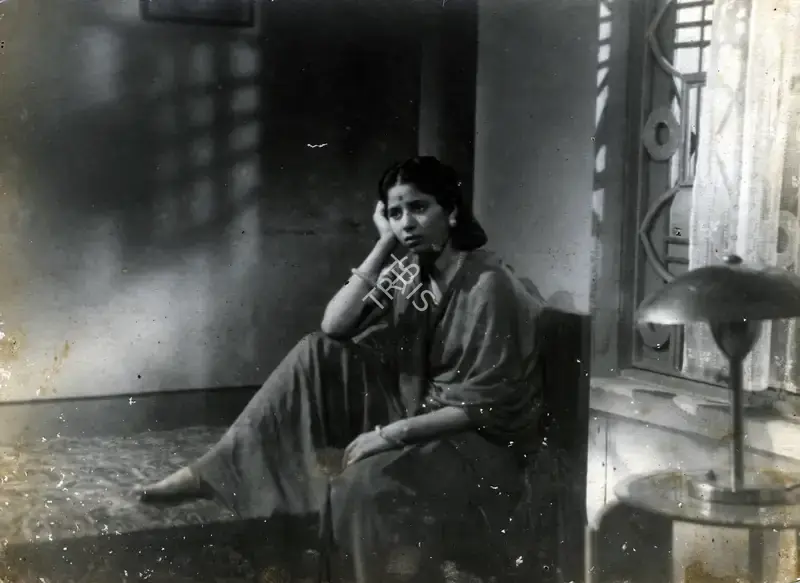 Yashwant Pethkar (Director), Shadi Ki Raat, 1950, Photographic Still