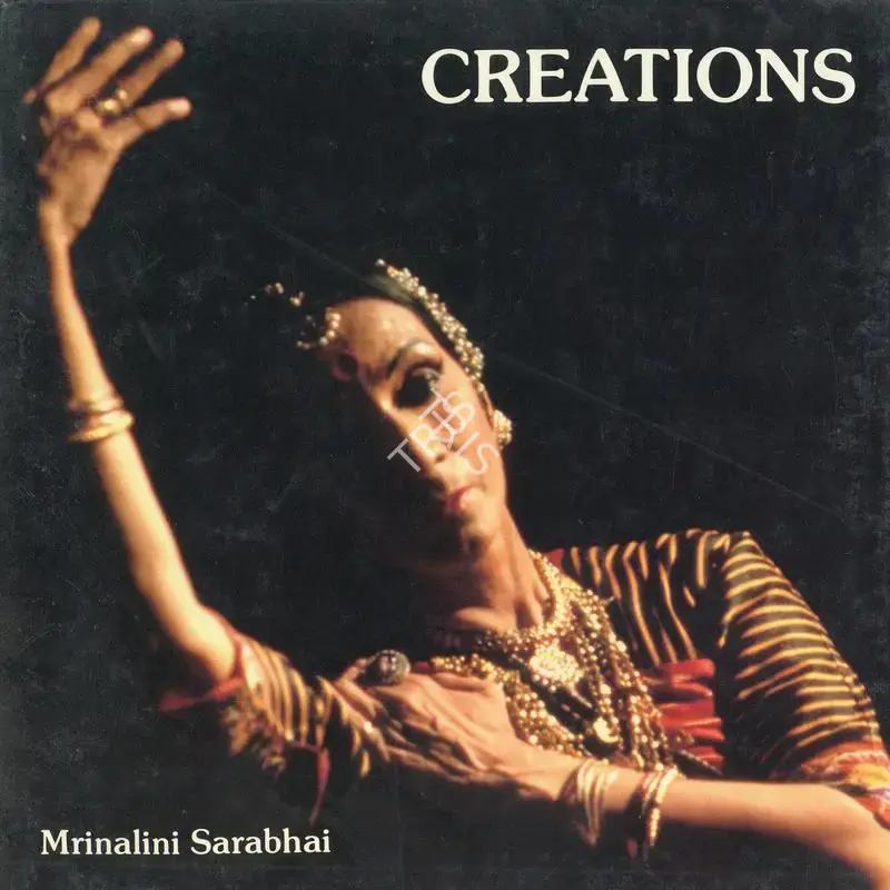 Pepita Seth (Author), Creations, 1986, Authored Book