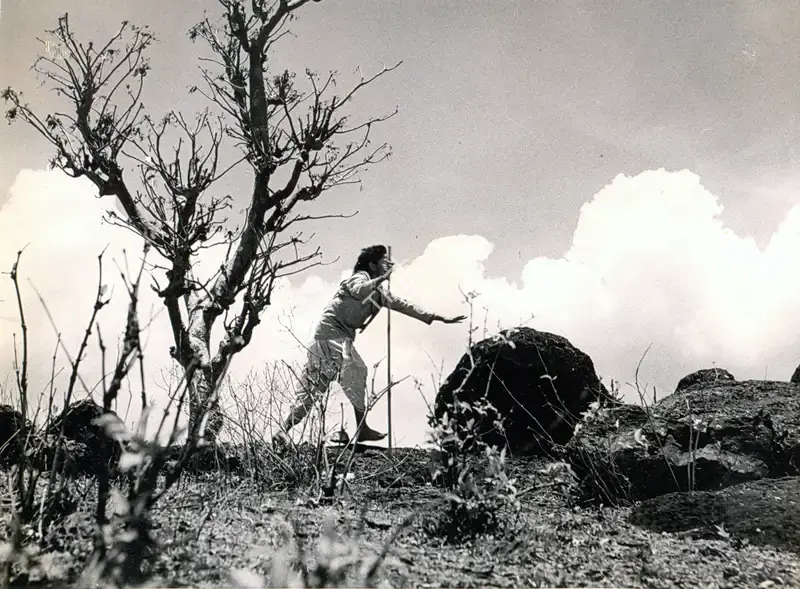 Shanker Bhatt (Cinematographer), Bal Yogi Upamanyu, Photographic Still