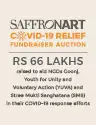 Saffronart (Auction House), COVID-19 Relief Fundraiser Online Auction, 2020, Auction Catalogue