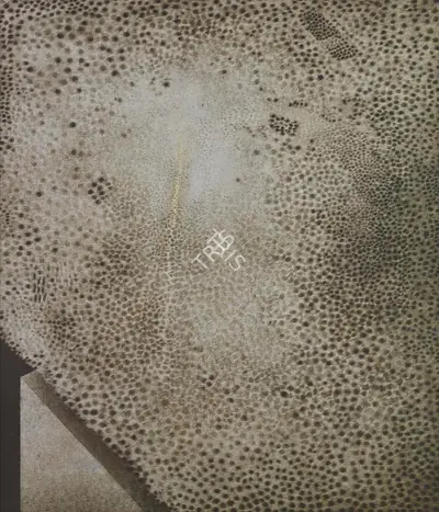 Rameshwar Broota (Artist), Untitled, 1999, Painting