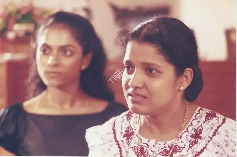 K g (Cinematographer), Dany, 2001, Photographic Still