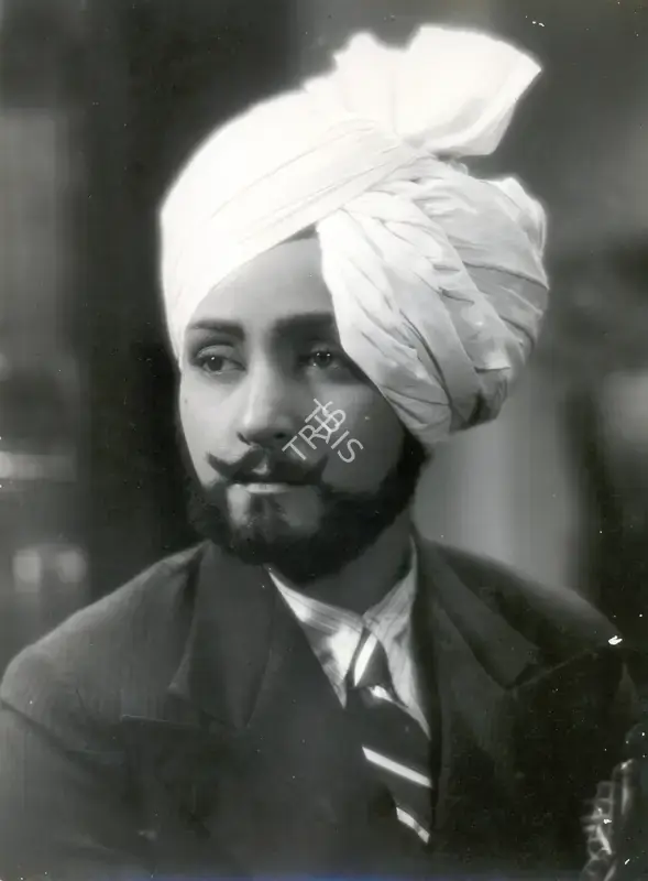 Nandlal Jashwantlal (Cinematographer), Bambai Ki Billi, Photographic Still