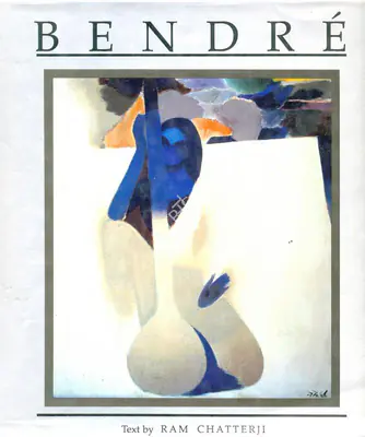 Ram Chatterjee (Author), Bendre, 1990, Authored Book