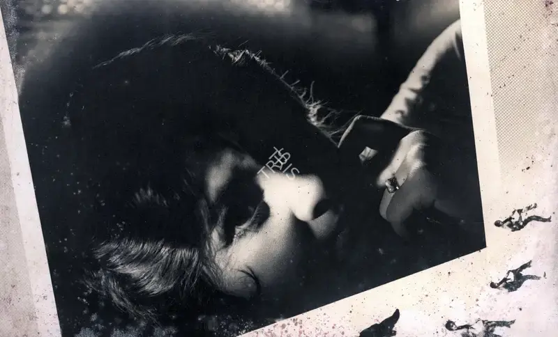 S.C. Poddar (Producer), Saheli, 1965, Photographic Still