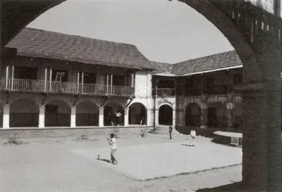 (Photographer). Indore School of Arts. Photographic Still, 0 | Contemporary Photograph, Maqbool Fida Husain, 2008 | Photography | 00501647