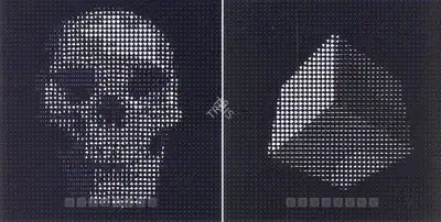 Baiju Parthan (Artist), Untitled, 2007, Print