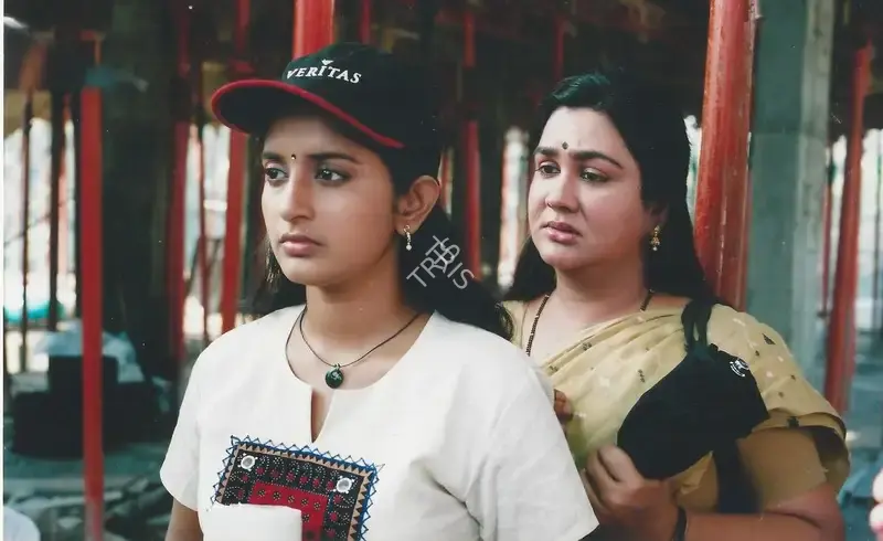 Azhagappan (Cinematographer), Achu's Mother, 2005, Photographic Still