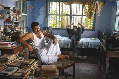 Ranjith (Director), Signature, 2007, Photographic Still