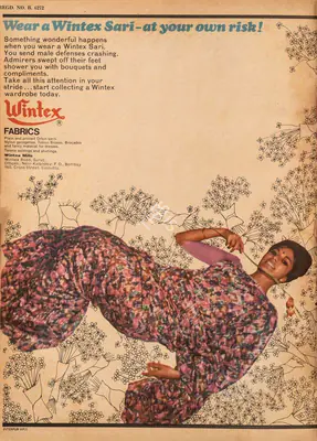 L.P. Rao (Editor), Star & Style, 1965, Magazine