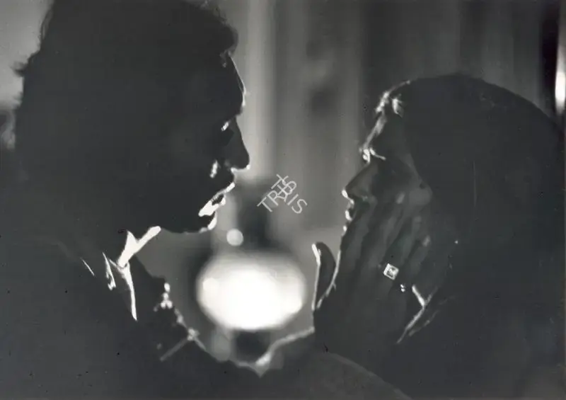Ghare Baire, Actor, 1985