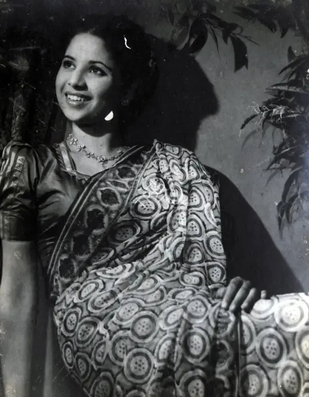 Yashwant Pethkar (Director), Shadi Ki Raat, 1950, Photographic Still