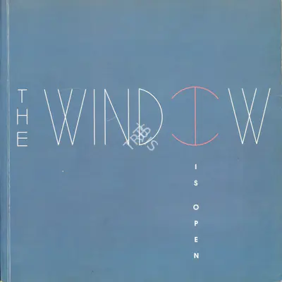 The Window (Organiser), The Window, 1998, Group Exhibition Catalogue