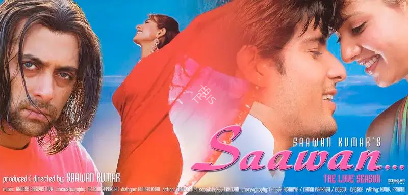 Saawan Kumar (Producer), Saawan, 2006, Lobby Card