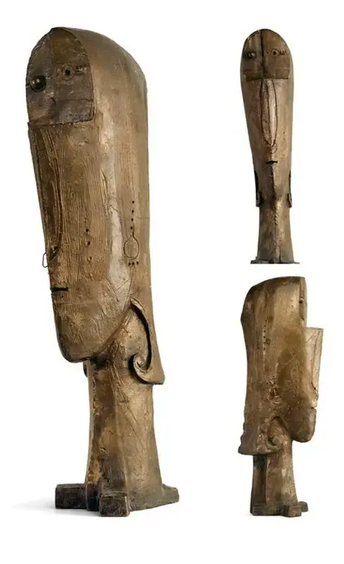 Himmat Shah (Artist), Untitled, 2006, Sculpture